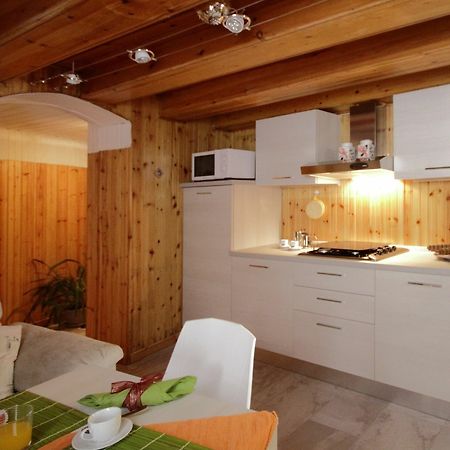 베로나 Residenza Anna 아파트 외부 사진
