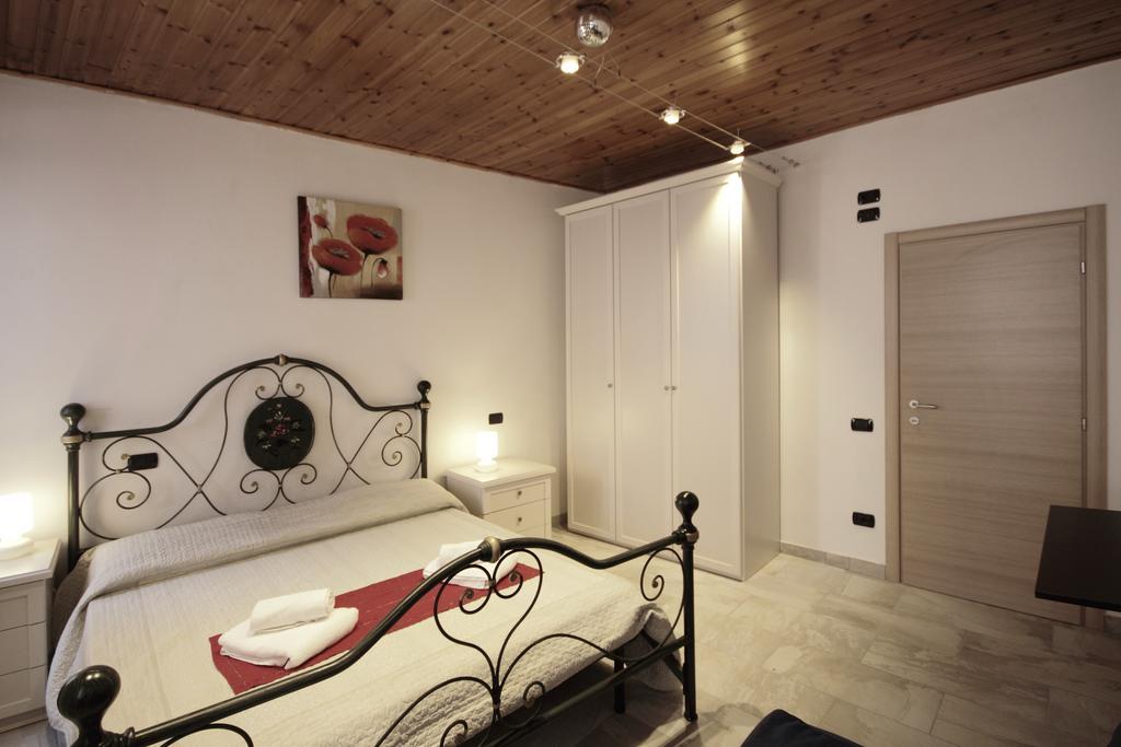 베로나 Residenza Anna 아파트 객실 사진