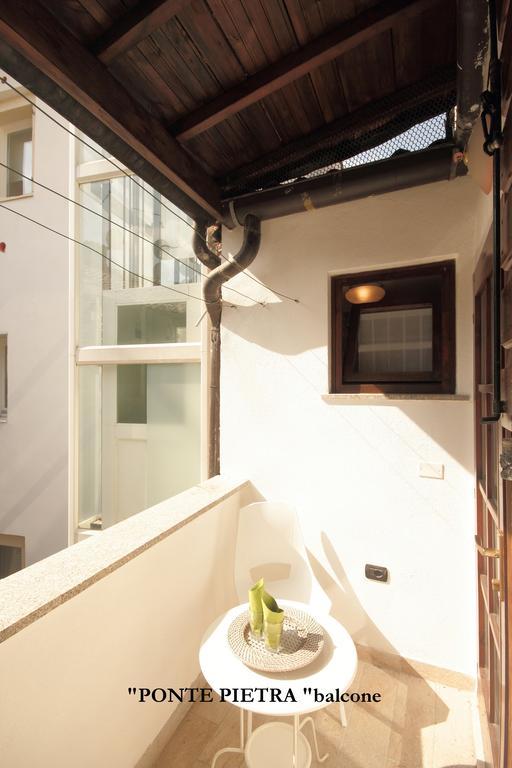 베로나 Residenza Anna 아파트 외부 사진