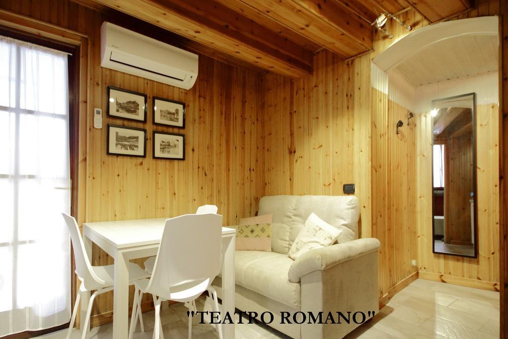 베로나 Residenza Anna 아파트 외부 사진
