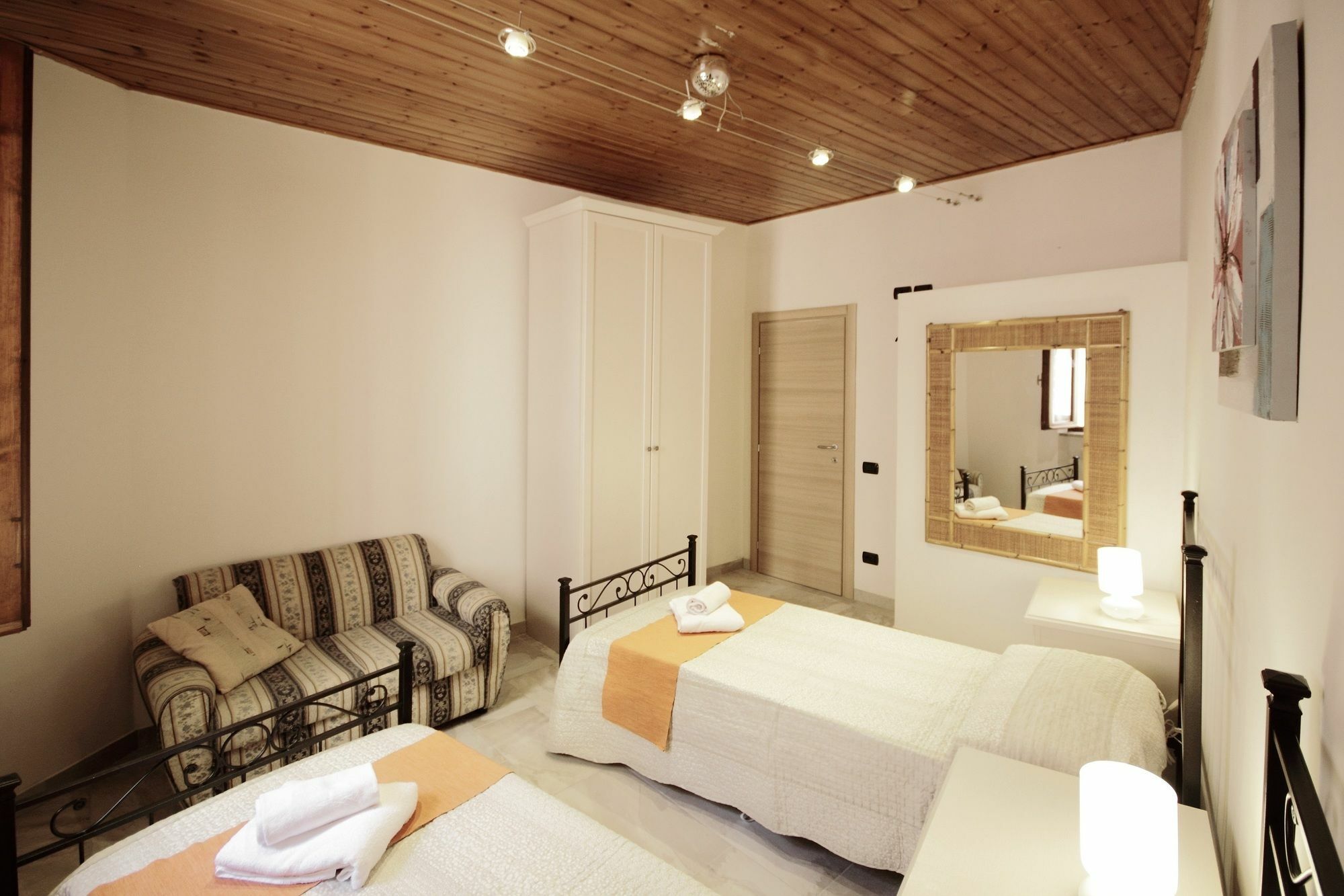 베로나 Residenza Anna 아파트 외부 사진