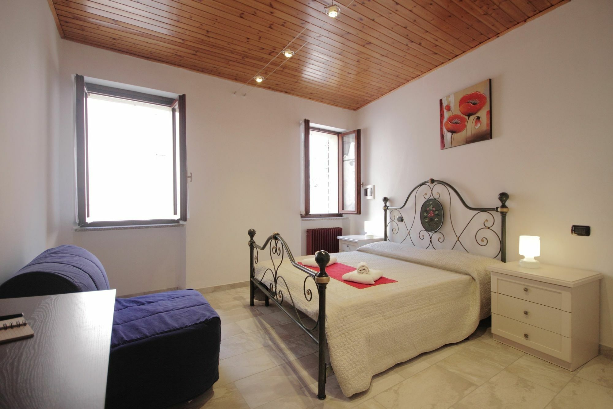 베로나 Residenza Anna 아파트 외부 사진