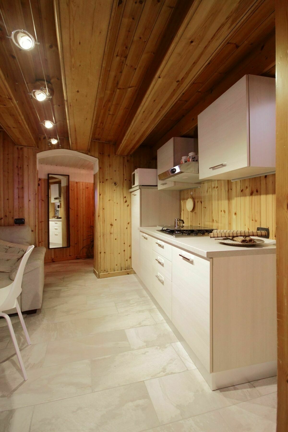 베로나 Residenza Anna 아파트 외부 사진