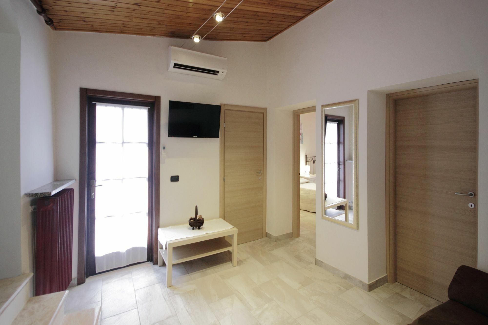 베로나 Residenza Anna 아파트 외부 사진