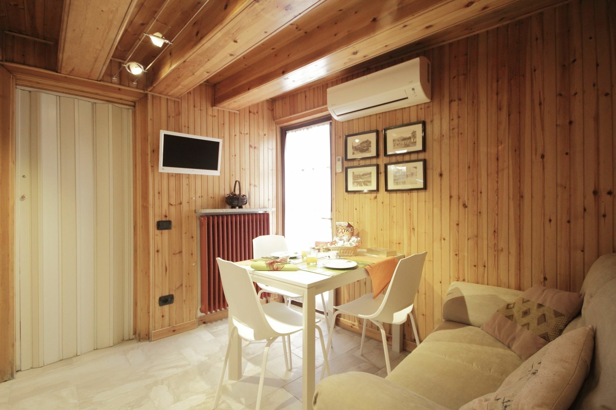 베로나 Residenza Anna 아파트 외부 사진