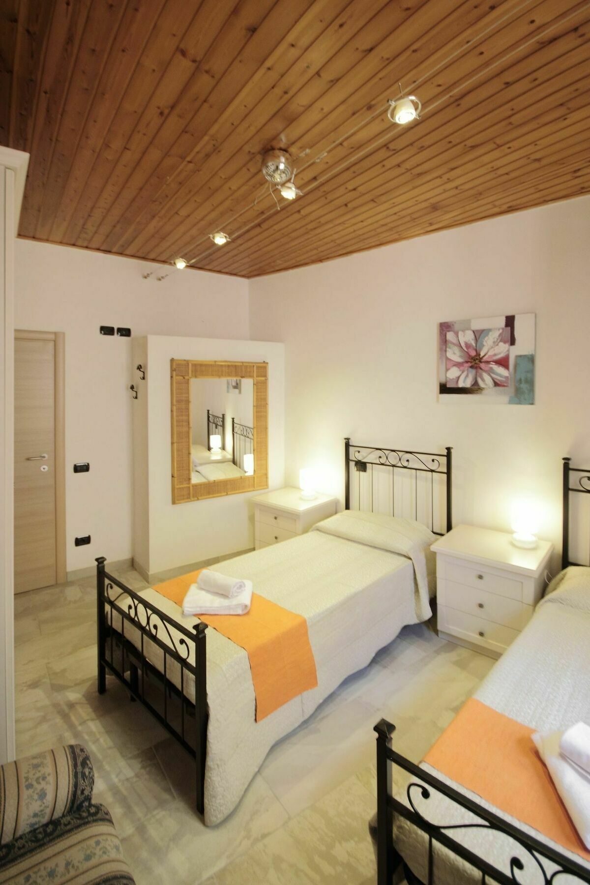 베로나 Residenza Anna 아파트 외부 사진