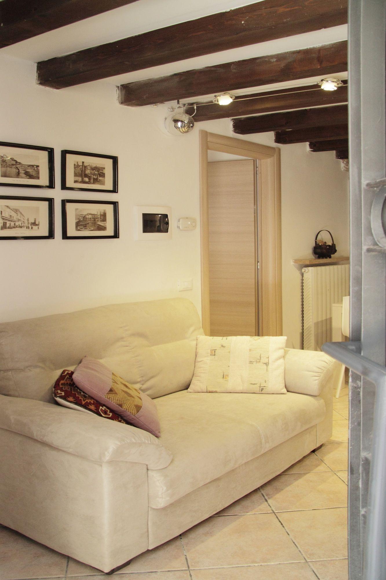 베로나 Residenza Anna 아파트 외부 사진