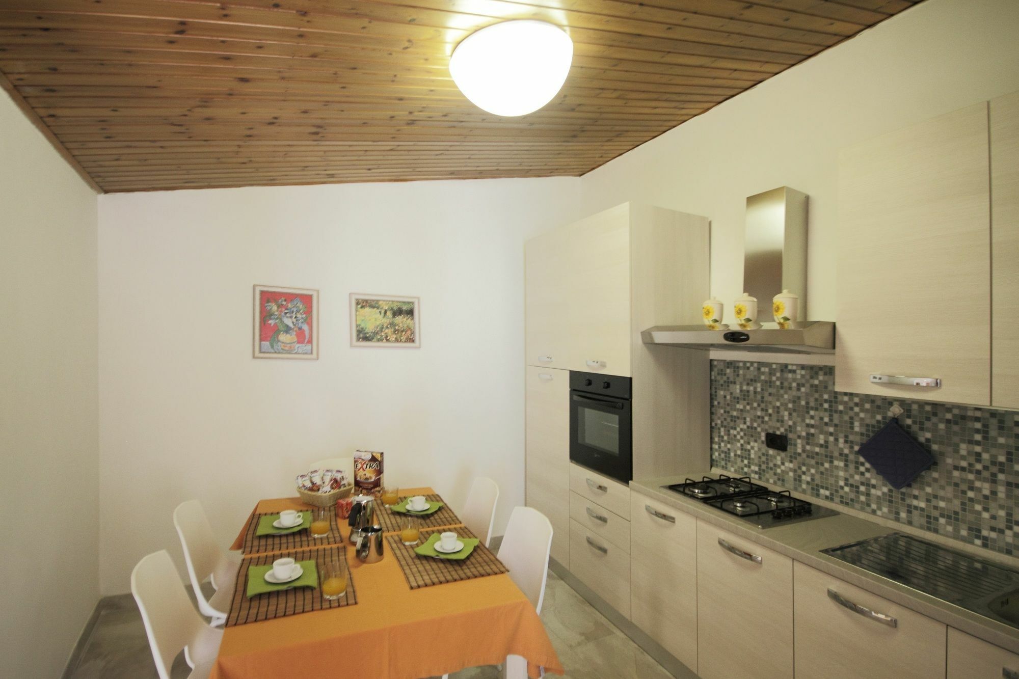 베로나 Residenza Anna 아파트 외부 사진